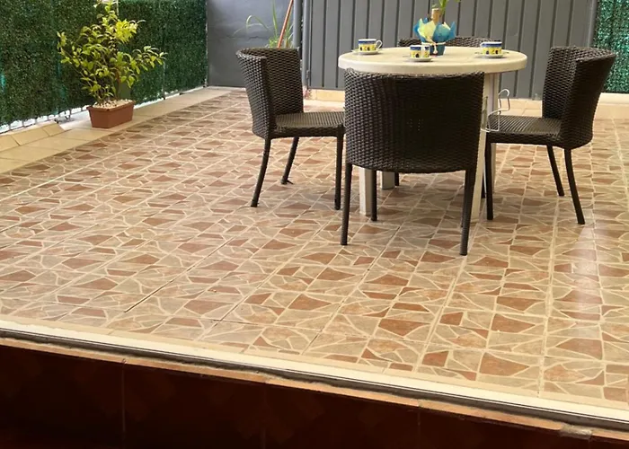 Homestay Comoda En Coyoacan